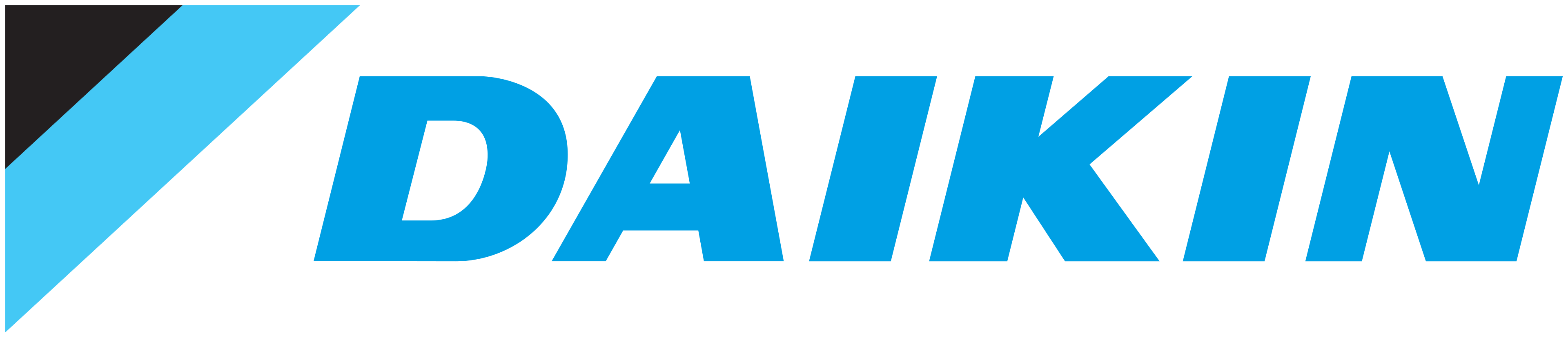 Daikin — partenaire climatisation réversible