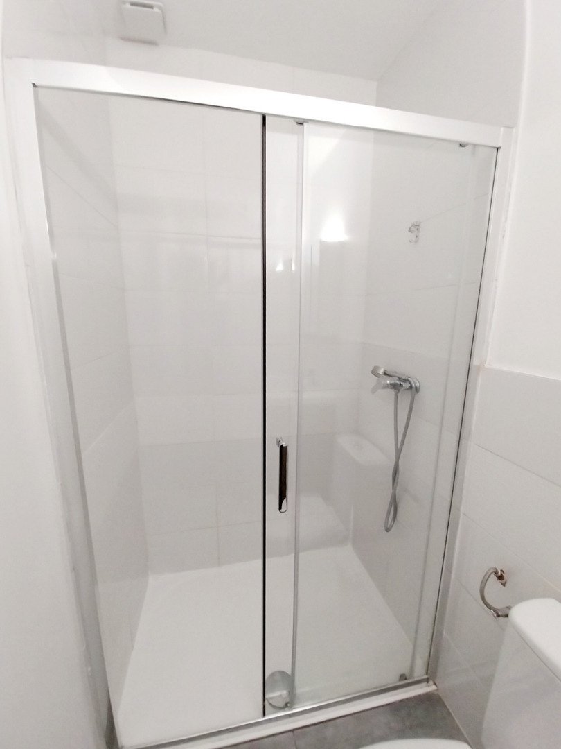Rénovation de salle de bain et plomberie — réalisation HE2M à Libourne